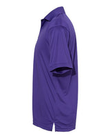 Sierra Pacific 0100 Value Polyester Polo #color_Purple