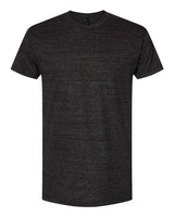 Bayside 5710 Unisex Triblend T-Shirt #color_TRI CHARCOAL