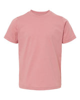 Rabbit Skins 3321 Toddler Fine Jersey T-Shirt #color_MAUVELOUS