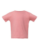 Rabbit Skins 3322 Infant Fine Jersey T-Shirt #color_MAUVELOUS