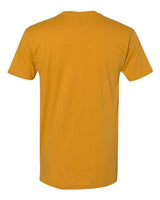 Next Level 3600 Unisex Cotton T-Shirt #color_ANTIQUE GOLD