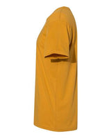 Next Level 3600 Unisex Cotton T-Shirt #color_ANTIQUE GOLD