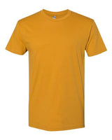 Next Level 3600 Unisex Cotton T-Shirt #color_ANTIQUE GOLD