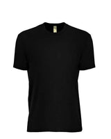 Next Level 4210 Unisex Eco Performance T-Shirt #color_BLACK