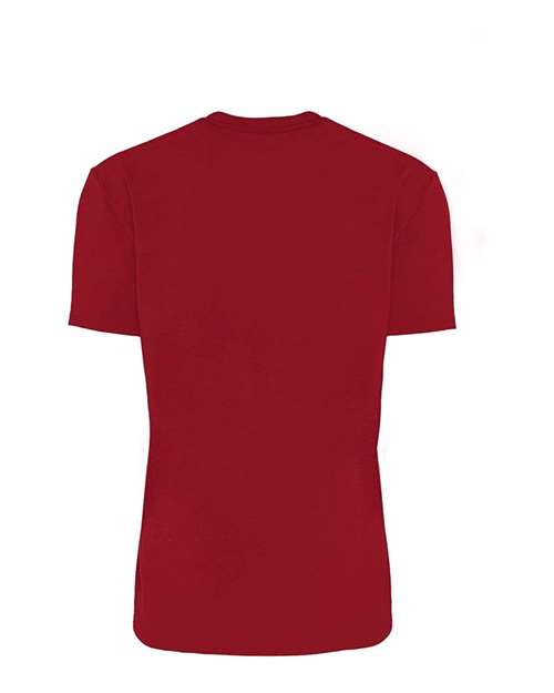Next Level 4210 Unisex Eco Performance T-Shirt #color_CARDINAL