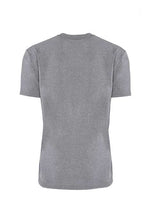 Next Level 4210 Unisex Eco Performance T-Shirt #color_DARK HTHR GRAY