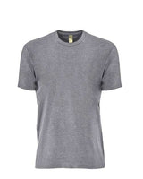 Next Level 4210 Unisex Eco Performance T-Shirt #color_DARK HTHR GRAY