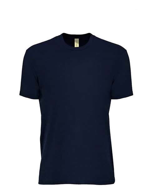 Next Level 4210 Unisex Eco Performance T-Shirt #color_MIDNIGHT NAVY