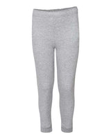 Jerzees 975YR Youth Nublend Youth Fleece Jogger #color_ATHLETIC HEATHER