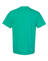 Comfort Colors C1717 Adult Heavyweight T-Shirt #color_ISLAND GREEN