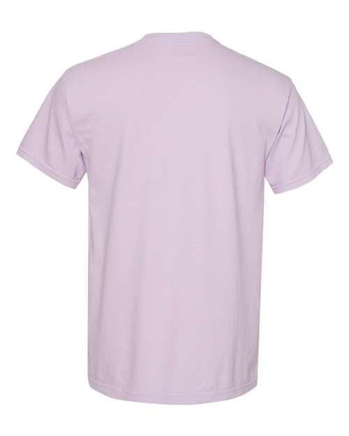 Comfort Colors C1717 Adult Heavyweight T-Shirt #color_ORCHID