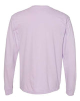 Comfort Colors C6014 Adult Heavyweight Long-Sleeve T-Shirt #color_ORCHID
