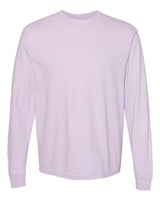 Comfort Colors C6014 Adult Heavyweight Long-Sleeve T-Shirt #color_ORCHID