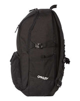 Oakley 921422ODM 28L Street Pocket Backpack #color_Blackout