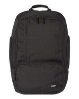 Oakley 921425ODM 22L Street Organizing Backpack #color_Blackout