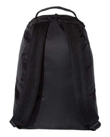 Oakley 921424ODM 18L Packable Backpack #color_Blackout