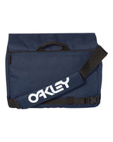 Oakley 921452ODM 15L Street Messenger Bag #color_Fathom