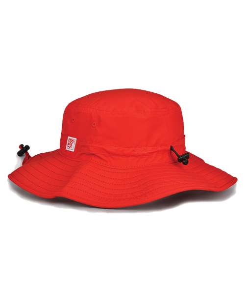 The Game GB400 Ultralight Booney #color_Red