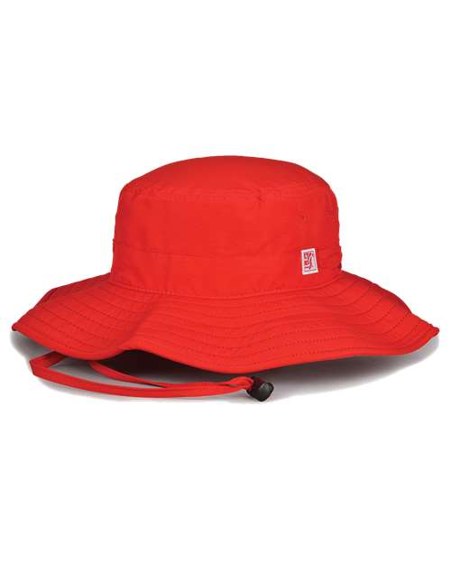 The Game GB400 Ultralight Booney #color_Red