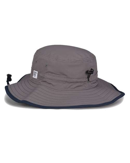 The Game GB400 Ultralight Booney #color_Dark Grey/ Navy