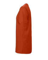 Bella + Canvas 3413C Unisex Triblend T-Shirt #color_BRICK TRIBLEND