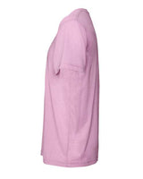 Bella + Canvas 3413C Unisex Triblend T-Shirt #color_LILAC TRIBLEND