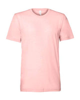 Bella + Canvas 3413C Unisex Triblend T-Shirt #color_PINK TRIBLEND