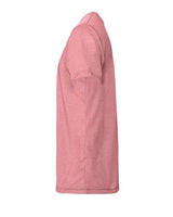 Bella + Canvas 3413C Unisex Triblend T-Shirt #color_ORCHID TRIBLEND