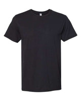 Jerzees 560MR Adult Premium Blend Ring-Spun T-Shirt #color_BLACK INK