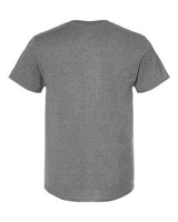 Jerzees 560MR Adult Premium Blend Ring-Spun T-Shirt #color_OXFORD