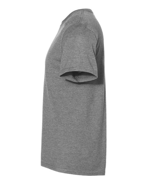 Jerzees 560MR Adult Premium Blend Ring-Spun T-Shirt #color_OXFORD