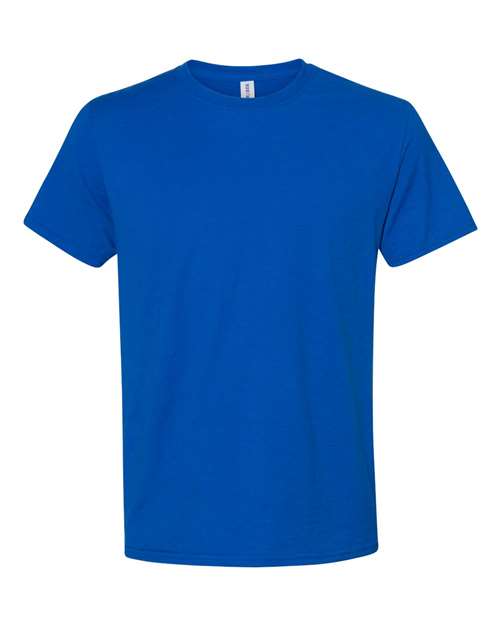 Jerzees 560MR Adult Premium Blend Ring-Spun T-Shirt #color_ROYAL