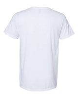 Jerzees 560MR Adult Premium Blend Ring-Spun T-Shirt #color_WHITE