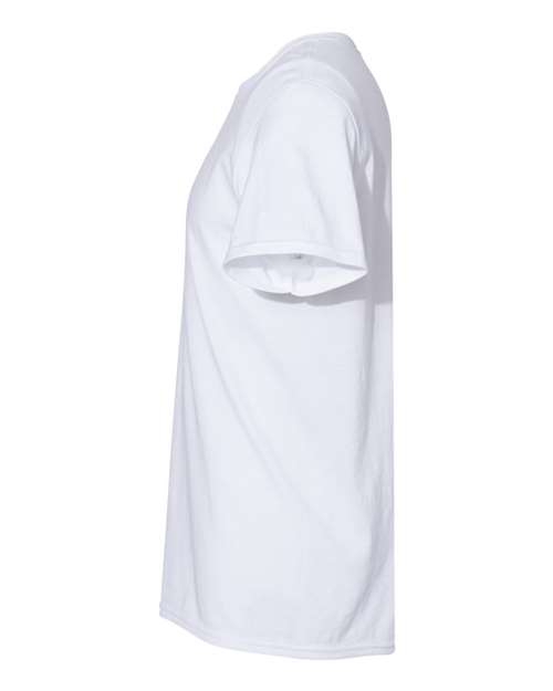 Jerzees 560MR Adult Premium Blend Ring-Spun T-Shirt #color_WHITE