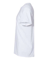 Jerzees 560MR Adult Premium Blend Ring-Spun T-Shirt #color_WHITE