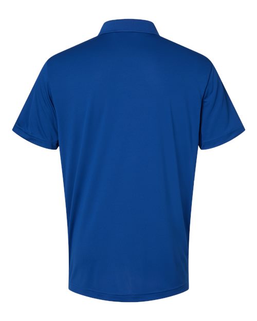 Adidas A230 Performance Polo #color_Collegiate Royal