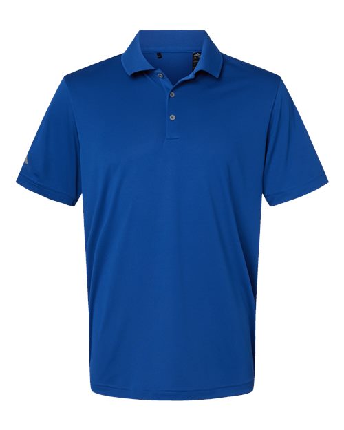 Adidas A230 Performance Polo #color_Collegiate Royal
