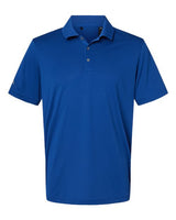 Adidas A230 Performance Polo #color_Collegiate Royal