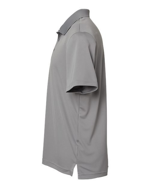 Adidas A230 Performance Polo #color_Grey Three