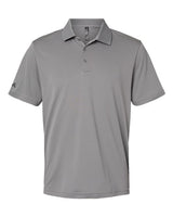Adidas A230 Performance Polo #color_Grey Three