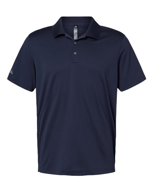 Adidas A230 Performance Polo #color_Navy