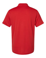 Adidas A230 Performance Polo #color_Collegiate Red
