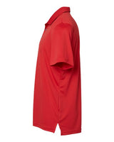 Adidas A230 Performance Polo #color_Collegiate Red