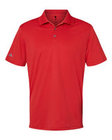 Adidas A230 Performance Polo #color_Collegiate Red