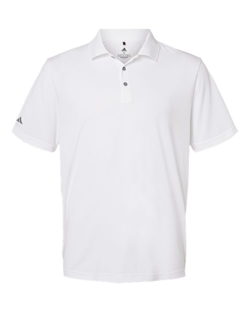 Adidas A230 Performance Polo #color_White