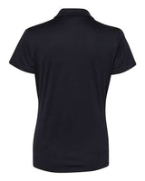 Adidas A231 Women's Performance Polo #color_Black