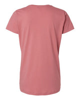 LAT 3516 Ladies' Fine Jersey T-Shirt #color_MAUVELOUS