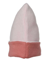 Rabbit Skins 4451 Infant Baby Rib Cap #color_BLRNA/ MAUVELOUS