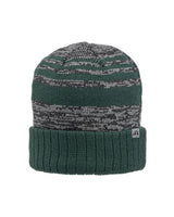 Top Of The World TW5000 Adult Echo Knit Cap #color_FOREST