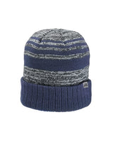 Top Of The World TW5000 Adult Echo Knit Cap #color_NAVY
